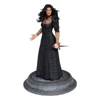 Figurina The Witcher Netflix Yennefer - 1