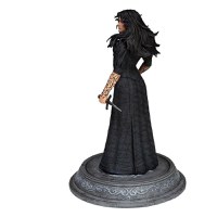 Figurina The Witcher Netflix Yennefer - 2