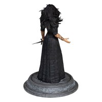 Figurina The Witcher Netflix Yennefer - 3