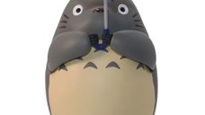 Figurina Totoro cu Fund Rotund - My Neighbor Totoro