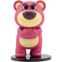 Figurina Toy Story - Lotso Huggin Bear Series - Angry Lotso - 1