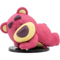 Figurina Toy Story - Lotso Huggin Bear Series - Sleeping Time - 1