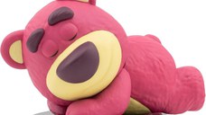 Figurina Toy Story - Lotso Huggin Bear Series - Sleeping Time