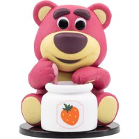 Figurina Toy Story - Lotso Huggin Bear Series - Snack Time - 1