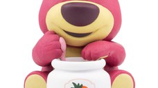 Figurina Toy Story - Lotso Huggin Bear Series - Snack Time