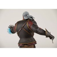 Figurina Witcher 3 Wild Hunt PVC - Geralt Toussaint Tourney Armor 20 cm - 5