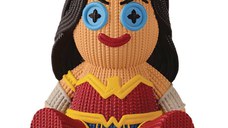 Figurina Wonder Woman Collectible Vinyl from Handmade By Robots
