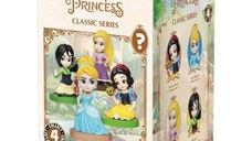 Figurina Yume - Hero Box - Disney Princess Enchanted Series Blind Box