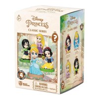 Figurina Yume - Hero Box - Disney Princess Enchanted Series Blind Box - 1