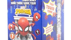 Figurina Yume - Spider-Man Herobox - Tower Series