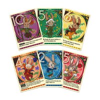 Final Fantasy Moogle Bounty Mayhem - 3