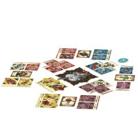 Final Fantasy Moogle Bounty Mayhem - 2