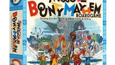 Final Fantasy Moogle Bounty Mayhem