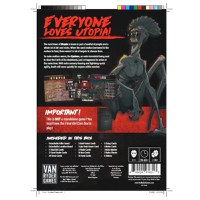 Final Girl - Don't Make a Sound - 6