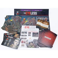 Final Girl - Don't Make a Sound - 4