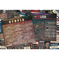 Final Girl - Don't Make a Sound - 3