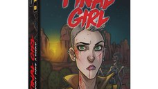 Final Girl - Don't Make a Sound