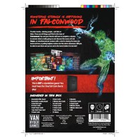 Final Girl - The Falconwood Files - 6