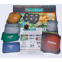 Final Girl - The Falconwood Files - 5