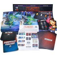 Final Girl - The Falconwood Files - 4