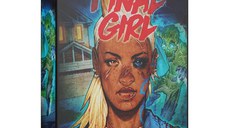 Final Girl - The Falconwood Files