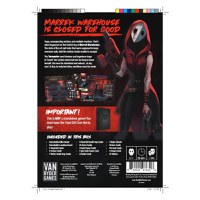 Final Girl - The Marrek Murders - 6