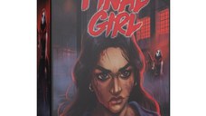 Final Girl - The Marrek Murders