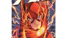 Flash 1: Tot Inainte - Aventurile lui Barry Allen