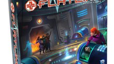 Flatline - A FUSE Aftershock Game