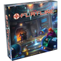 Flatline - A FUSE Aftershock Game - 1