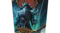 Flesh and Blood TCG - Armory Deck Gravy Bones
