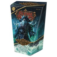 Flesh and Blood TCG - Armory Deck Gravy Bones - 1