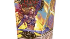 Flesh and Blood TCG - Armory Deck Pleiades