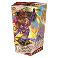 Flesh and Blood TCG - Armory Deck Pleiades - 1