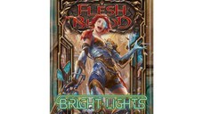 Flesh and Blood TCG - Bright Lights Booster Pack