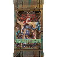 Flesh and Blood TCG - Bright Lights Booster Pack - 1