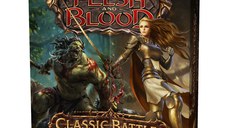 Flesh and Blood TCG - Classic Battles Rhinar vs Dorinthea Box Set