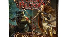 Flesh and Blood TCG - Classic Battles Rhinar vs Dorinthea Box Set