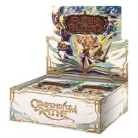 Flesh and Blood TCG - Compendium of Rathe Booster Display (24 Packs) - 1