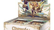 Flesh and Blood TCG - Compendium of Rathe Booster Display (24 Packs)