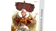 Flesh and Blood TCG - Deck Silver Age Usurp the Shadow Throne - Prism