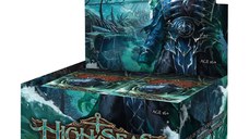 Flesh and Blood TCG - High Seas Booster Display (24 Packs)