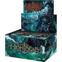 Flesh and Blood TCG - High Seas Booster Display (24 Packs) - 1