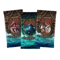 Flesh and Blood TCG - High Seas Booster Pack - 2
