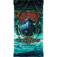 Flesh and Blood TCG - High Seas Booster Pack - 1