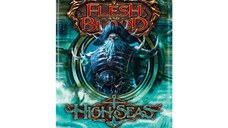 Flesh and Blood TCG - High Seas Booster Pack