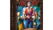 Flesh and Blood TCG - History Pack 1 Blitz Deck - Bravo