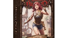 Flesh and Blood TCG - History Pack 1 Blitz Deck - Dash