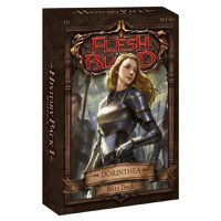 Flesh and Blood TCG - History Pack 1 Blitz Deck - Dorinthea - 1