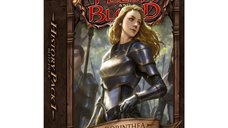 Flesh and Blood TCG - History Pack 1 Blitz Deck - Dorinthea